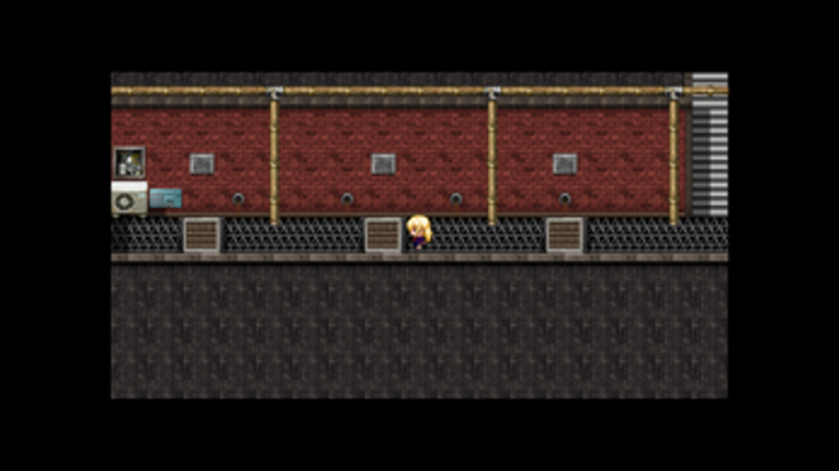 The Well Speaks To Me screenshot