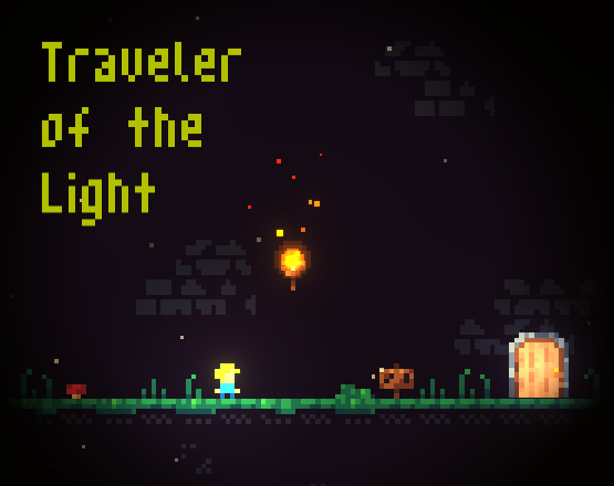 Games like Traveler of the Light