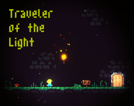 Traveler of the Light Image