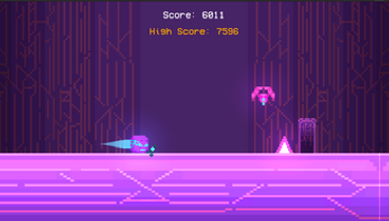 Turbo Twist screenshot