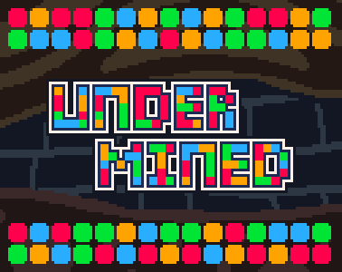 Games like Undermined