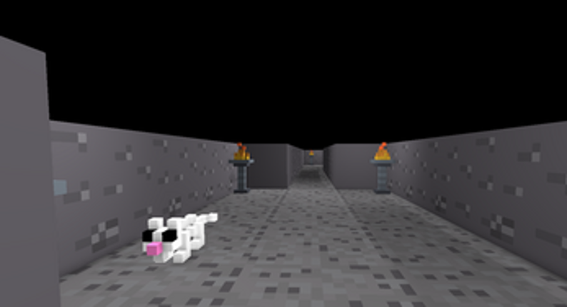 Vloxelworld screenshot