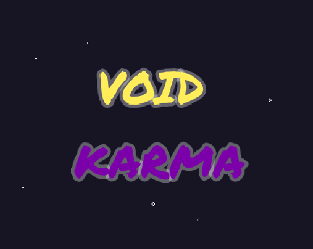 Games like Void Karma