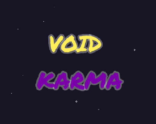 Void Karma Game Cover