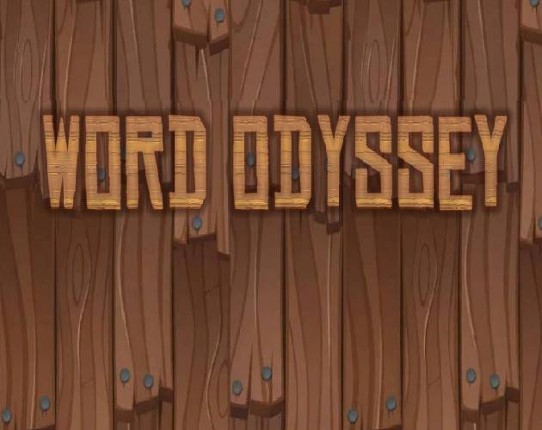 Word Odyssey V1.3 Image