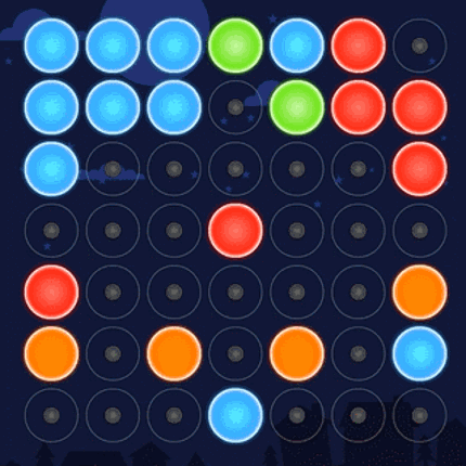 Xmas Lights - Fix 'Em Up! screenshot