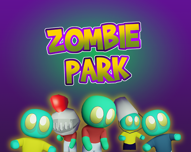 Games like Zombie Park