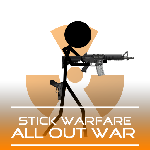 Games like Stick Warfare: All Out War