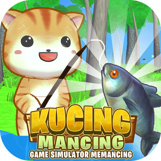 Games like Fishing Cat Simulator 3D