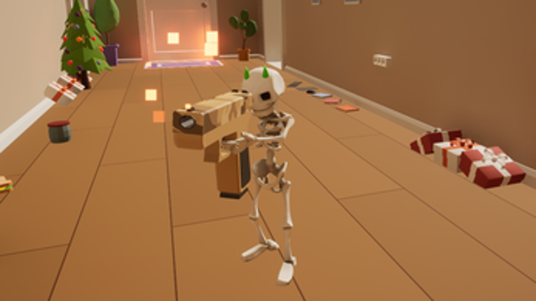 Gamebesh | Prop Hunt screenshot