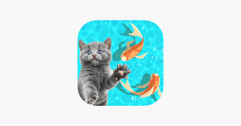 Games for Cats Cat Toy – Meow Game Cover