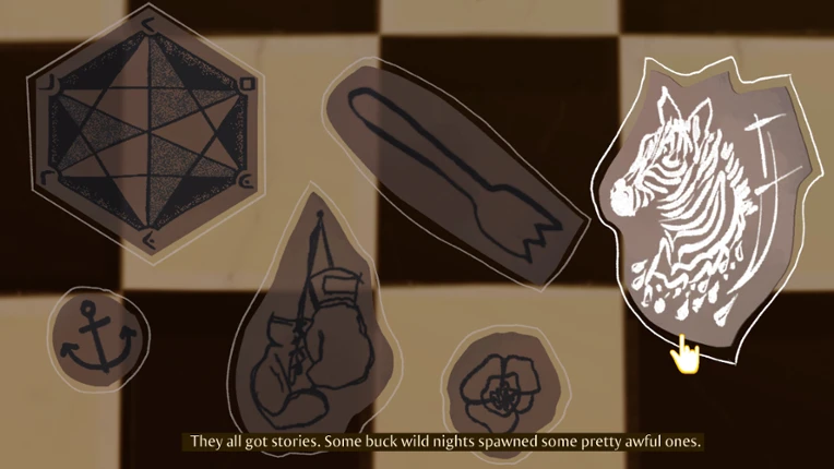 Gamophobia Image