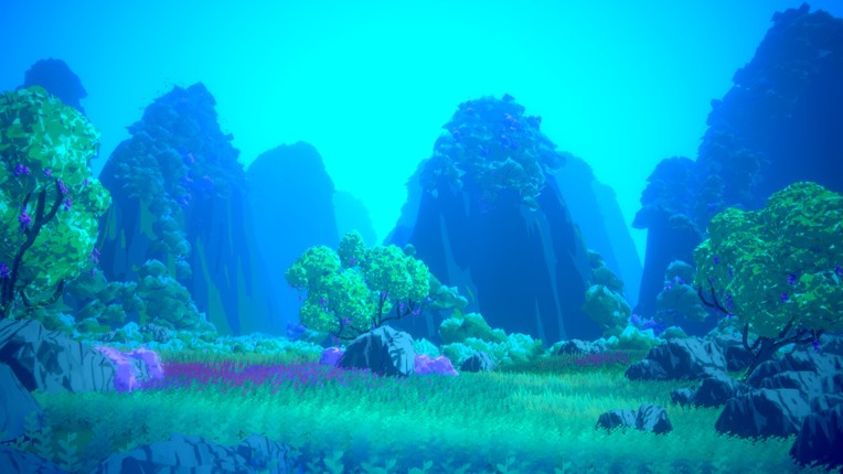 Generation Exile screenshot