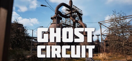 Games like Ghost Circuit