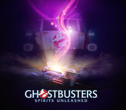 Ghostbusters Image