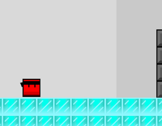 Give Up Ninja Blockman 5 screenshot