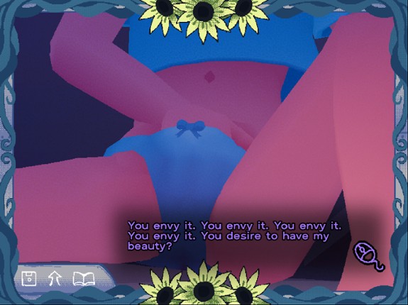 Glow of Honeydew screenshot