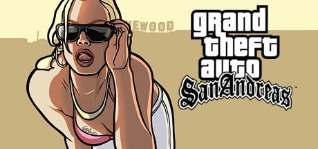 Games like Grand Theft Auto: San Andreas