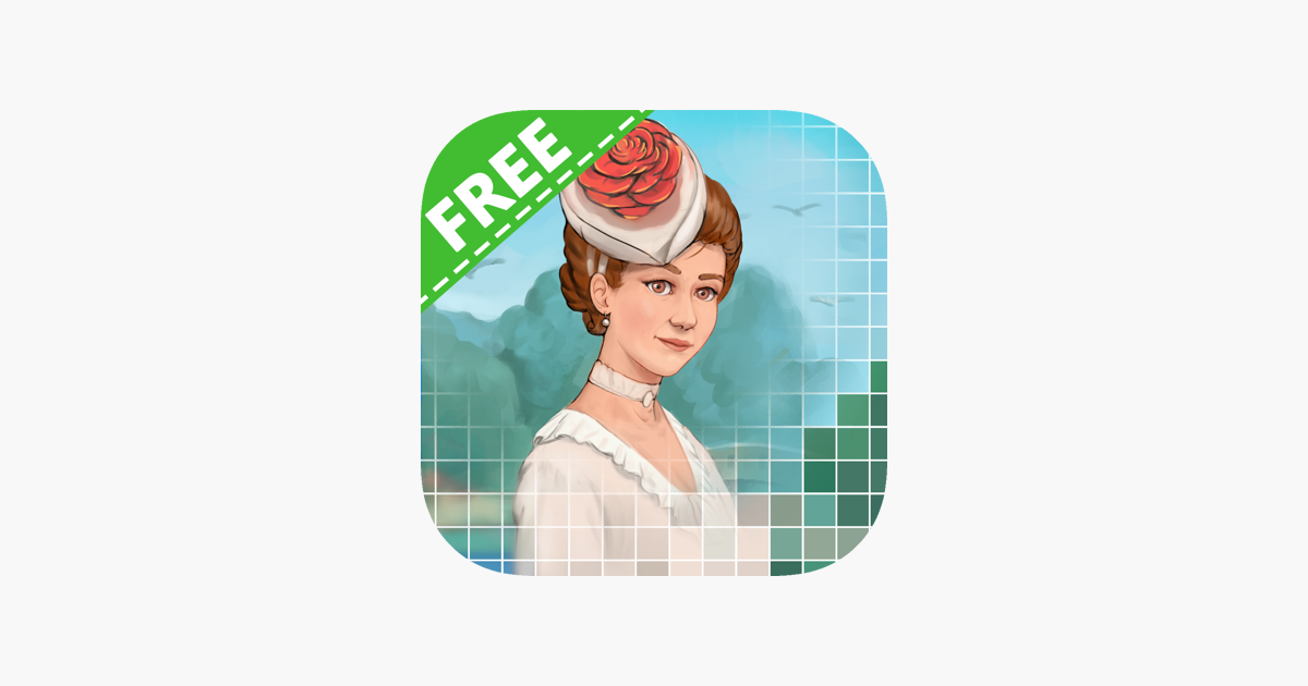 Games like Griddlers Victorian Picnic Free