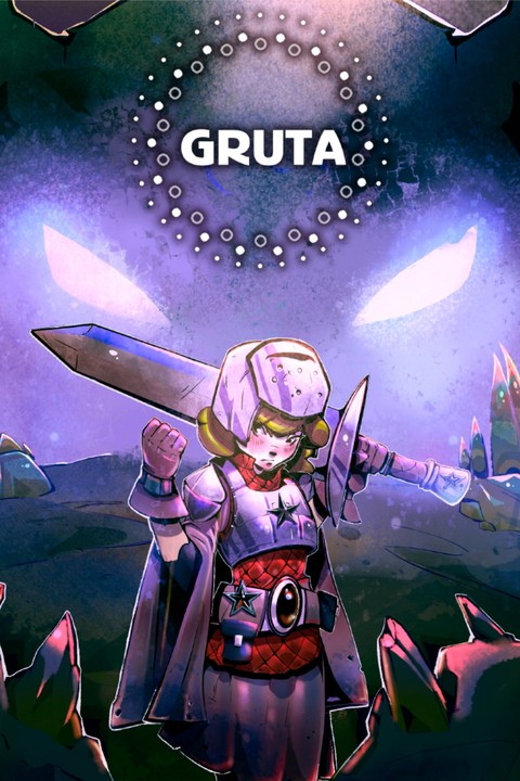Games like Gruta