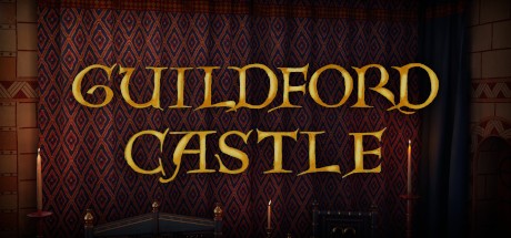 Games like Guildford Castle VR