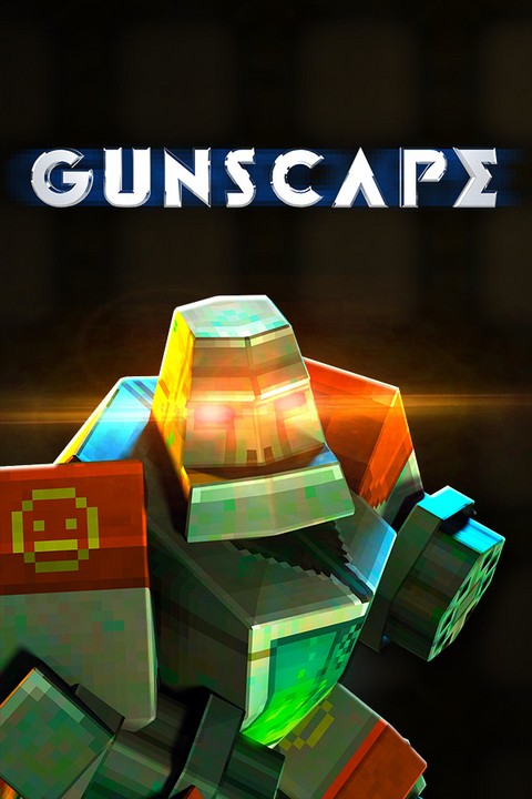 Games like Gunscape