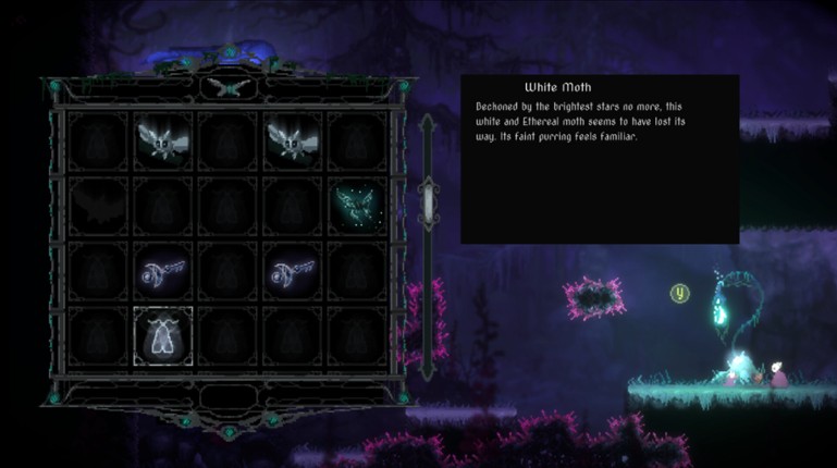 Hallowed Haven Image