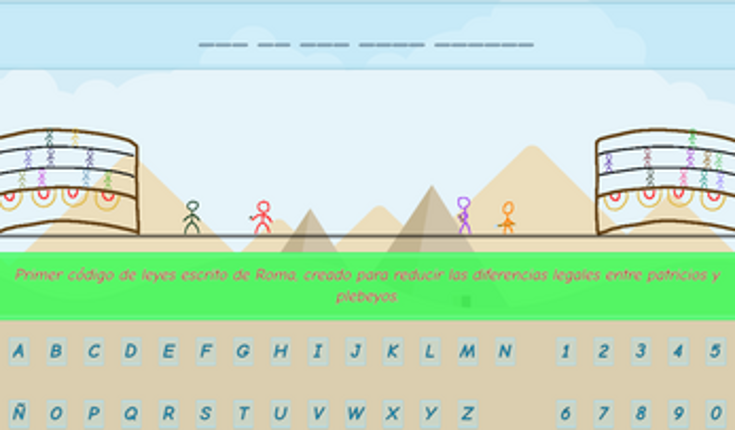 Hang the History Image