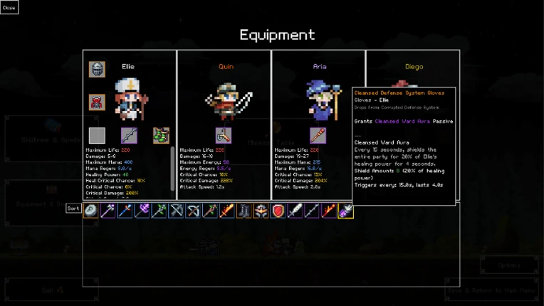 Healing For Dummies Image