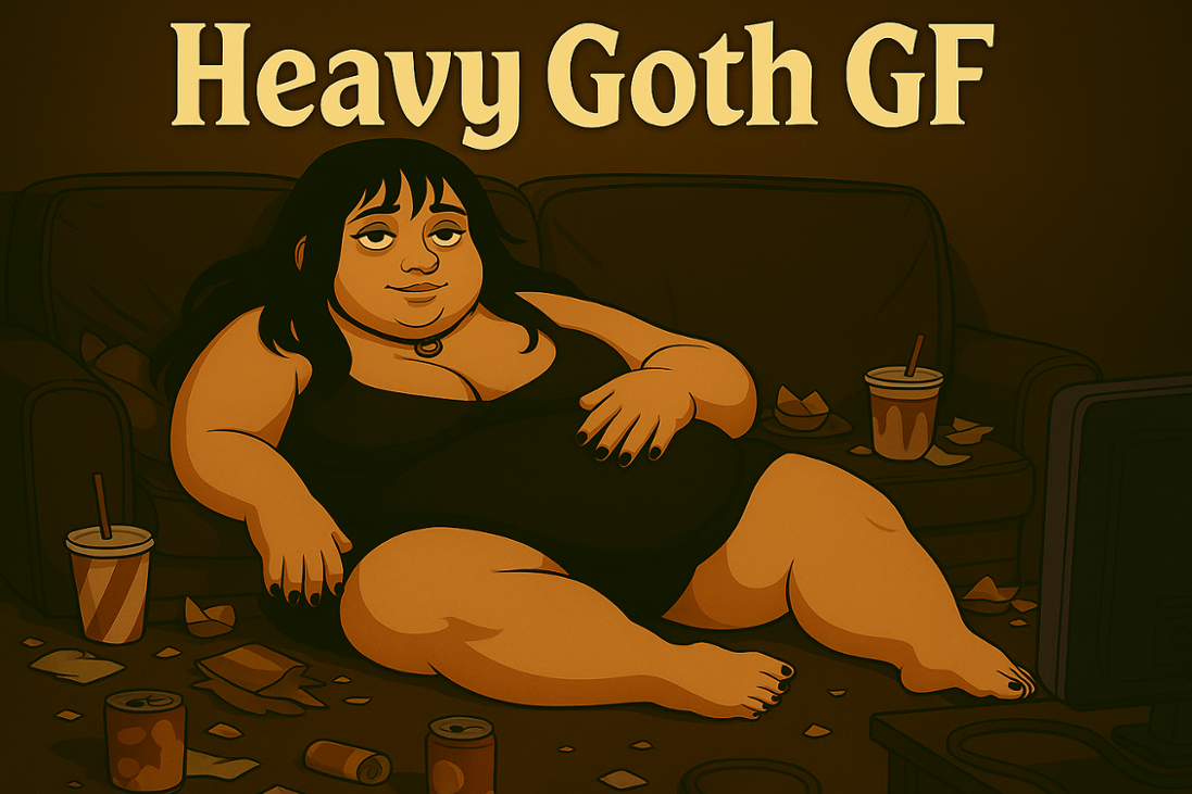 Games like Heavy GothGF