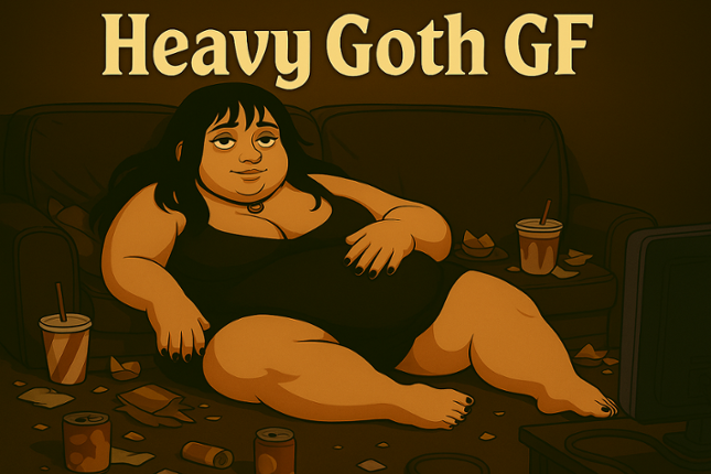 Heavy GothGF Image