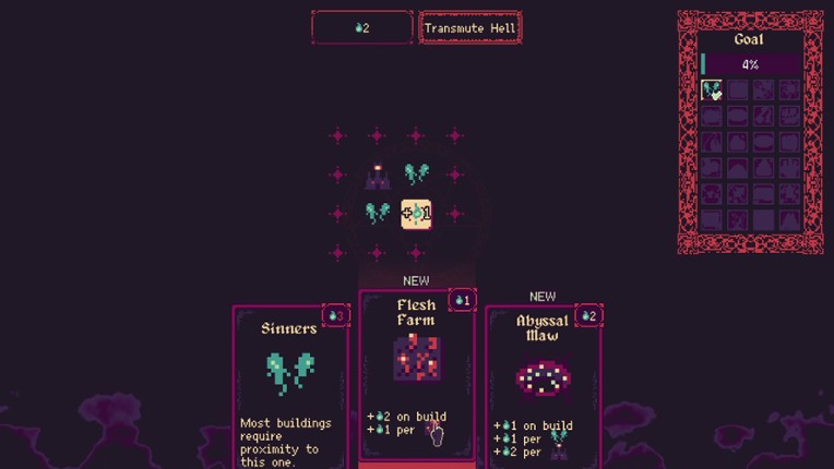 Hell Builder screenshot