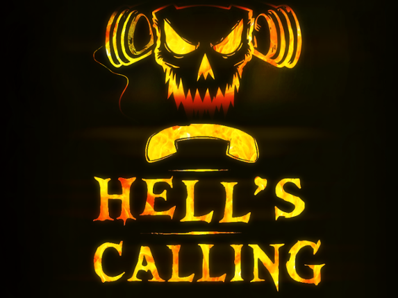 Hell's Calling - Online Game Cover