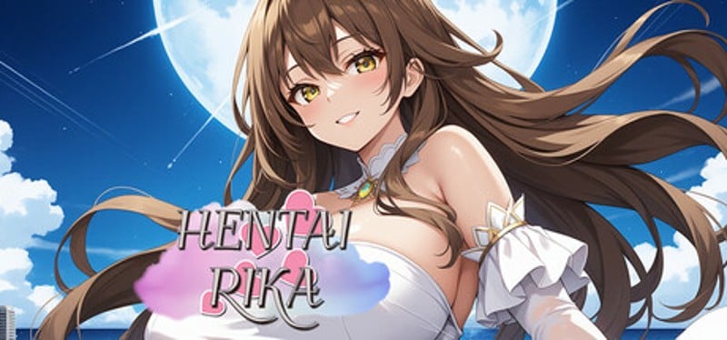 Hentai Rika Image