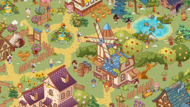 Hidden Legends 2 screenshot