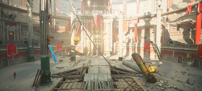 Homaysa: Free To Play Image