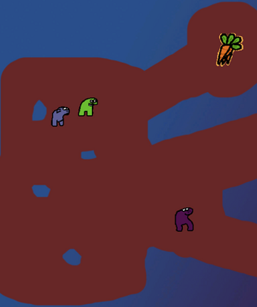 Horse Race Test Simulator Image