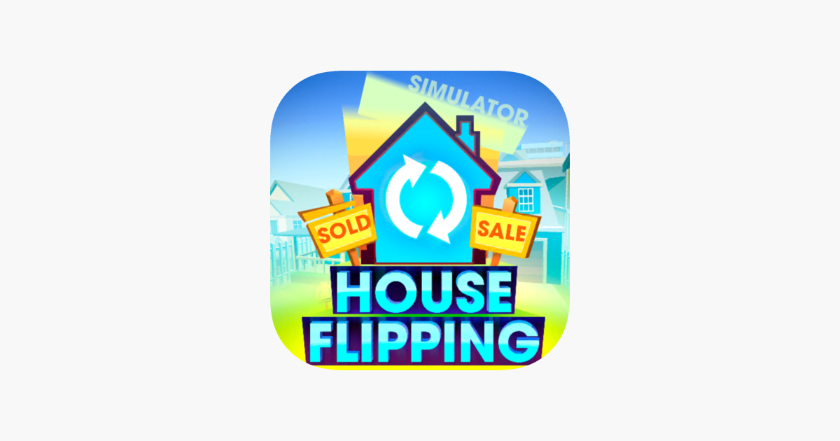 Games like House Flipping Simulator
