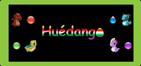 Games like Huedango