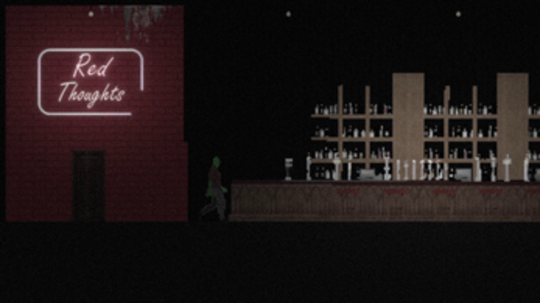 Human Apocalypse screenshot