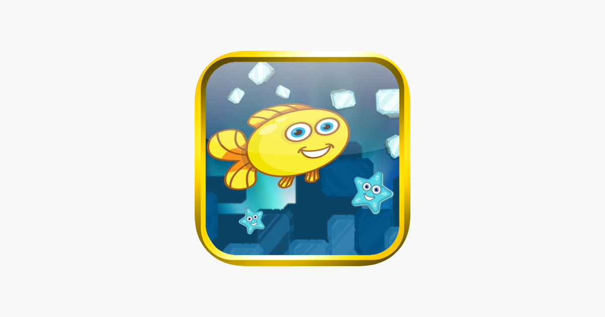 Games like Ice Block Dash - Get Fishes