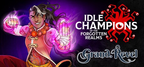Games like Idle Champions of the Forgotten Realms