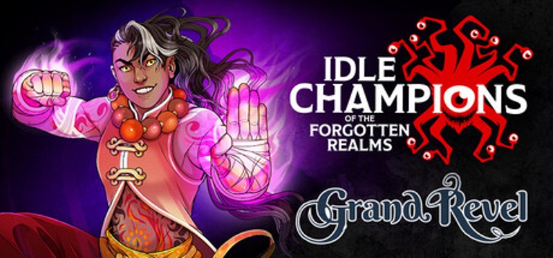 Idle Champions of the Forgotten Realms Image