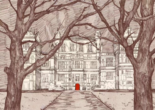 Illusion Reality screenshot