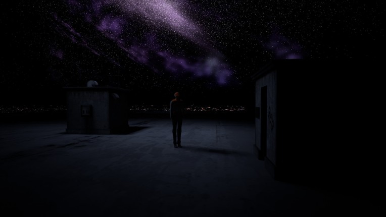 Illusion 幻覚 screenshot