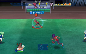 Inazuma Eleven GO Strikers 2013 Image