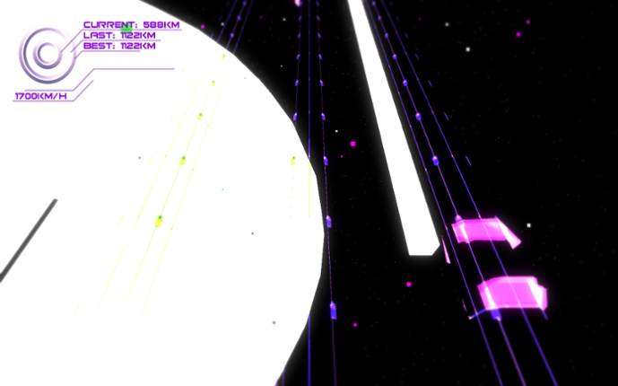 Infinite Rotator screenshot