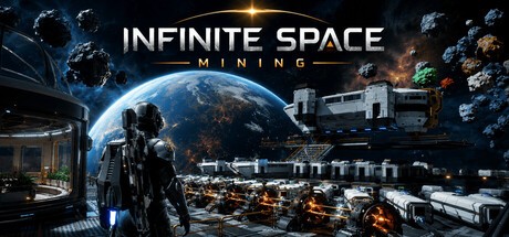 Games like Infinite Space: Mining
