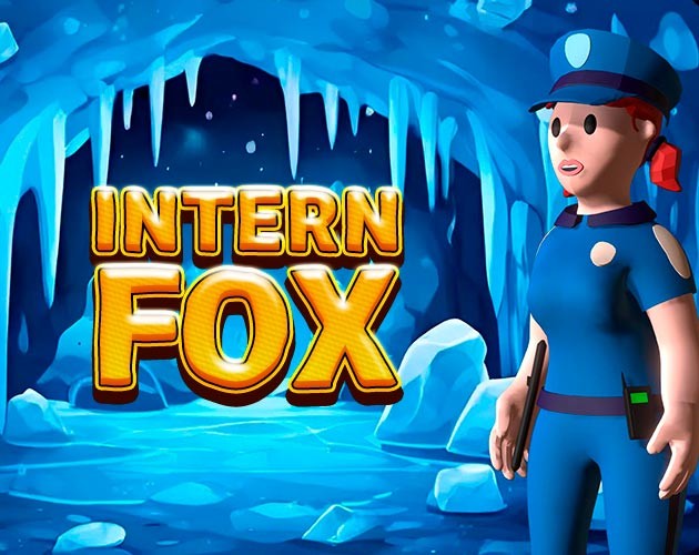 Games like Intern Fox