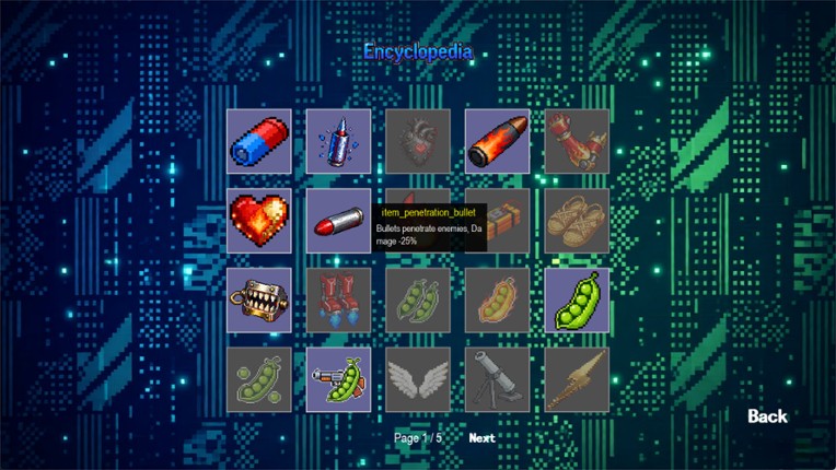 Interstellar Hunter screenshot